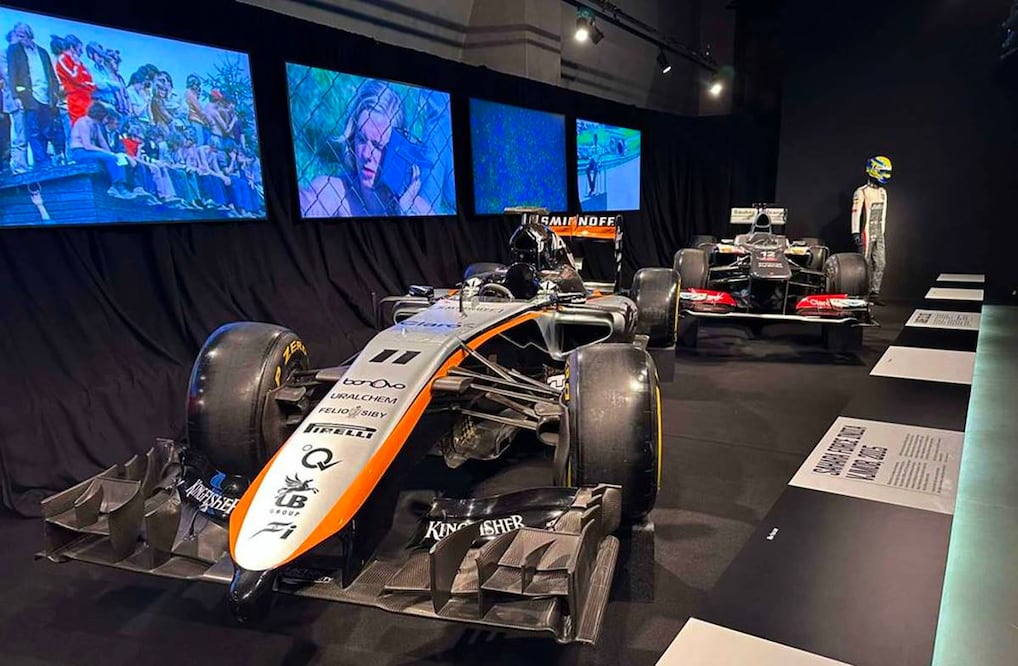 Foto: Omar Moreno. El Universal