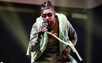 Bad Bunny, en problemas legales por culpa de su canción "Safaera"
