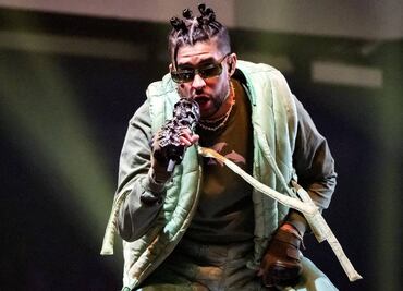 Bad Bunny, en problemas legales por culpa de su canción "Safaera"