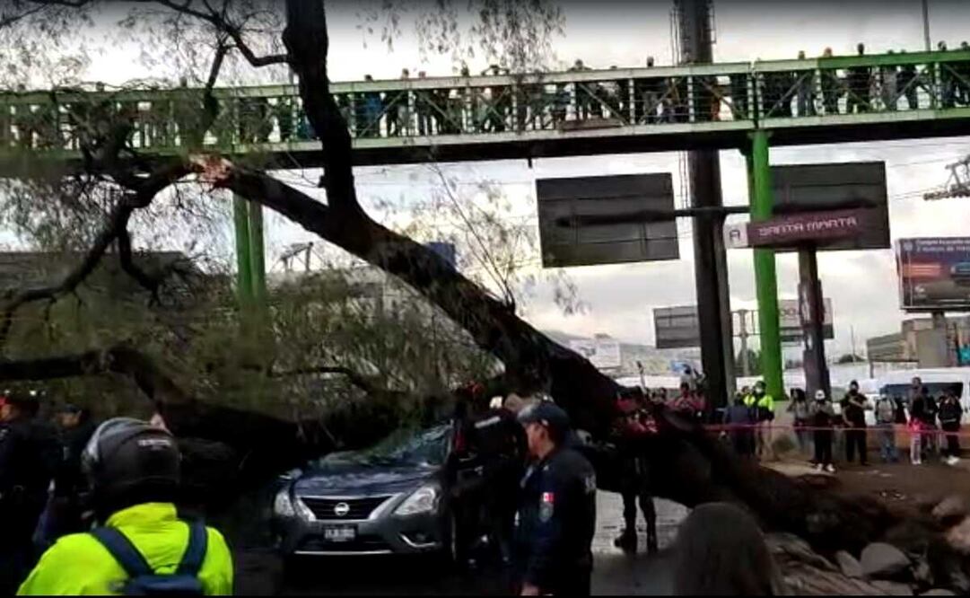 Foto: captura de video 