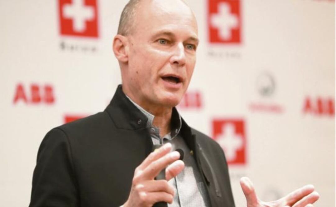 Photo: Alejandra Leyva/EL UNIVERSAL