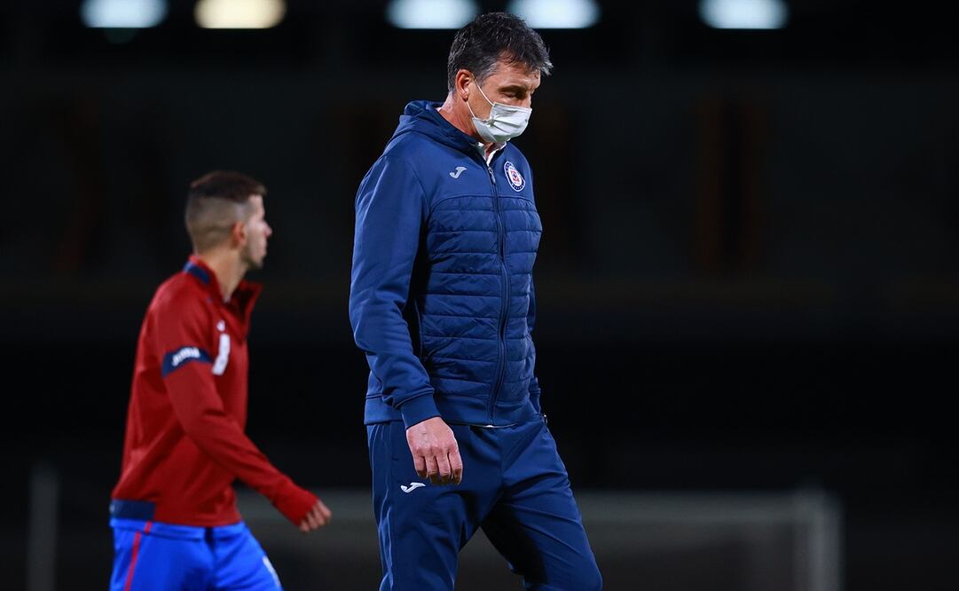 Siguen humillando al Cruz Azul