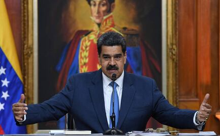 Maduro declara emergencia energética de la industria de hidrocarburos 