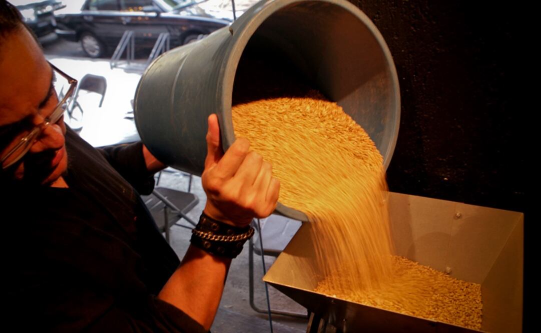 Las cerveceras artesanales piden bajar IEPS