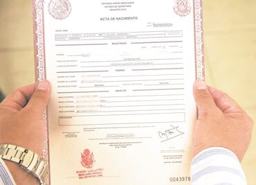 Corte abre puerta a menores de edad para cambio de género