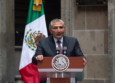 Tras motín en penal de Ciudad Juárez, Segob condiciona traslado de reos a penal federal