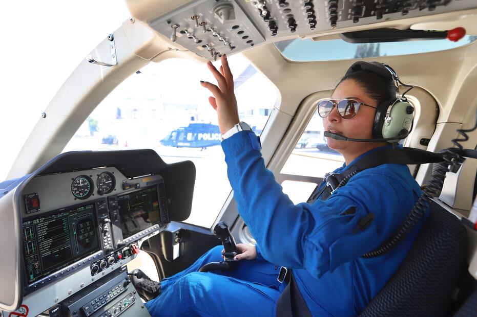 Foto: Berenice Fregoso/ EL UNIVERSAL