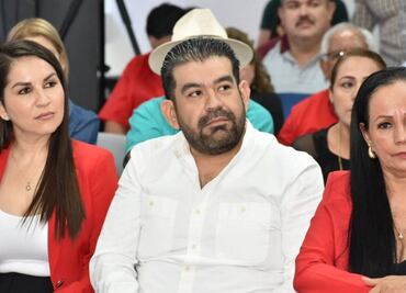 Denuncia coordinador parlamentario del PRD intimidación por grupo armado en Tierra Caliente, Michoacán