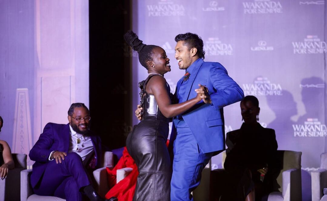 Foto: Germán Espinosa / EL UNIVERSAL