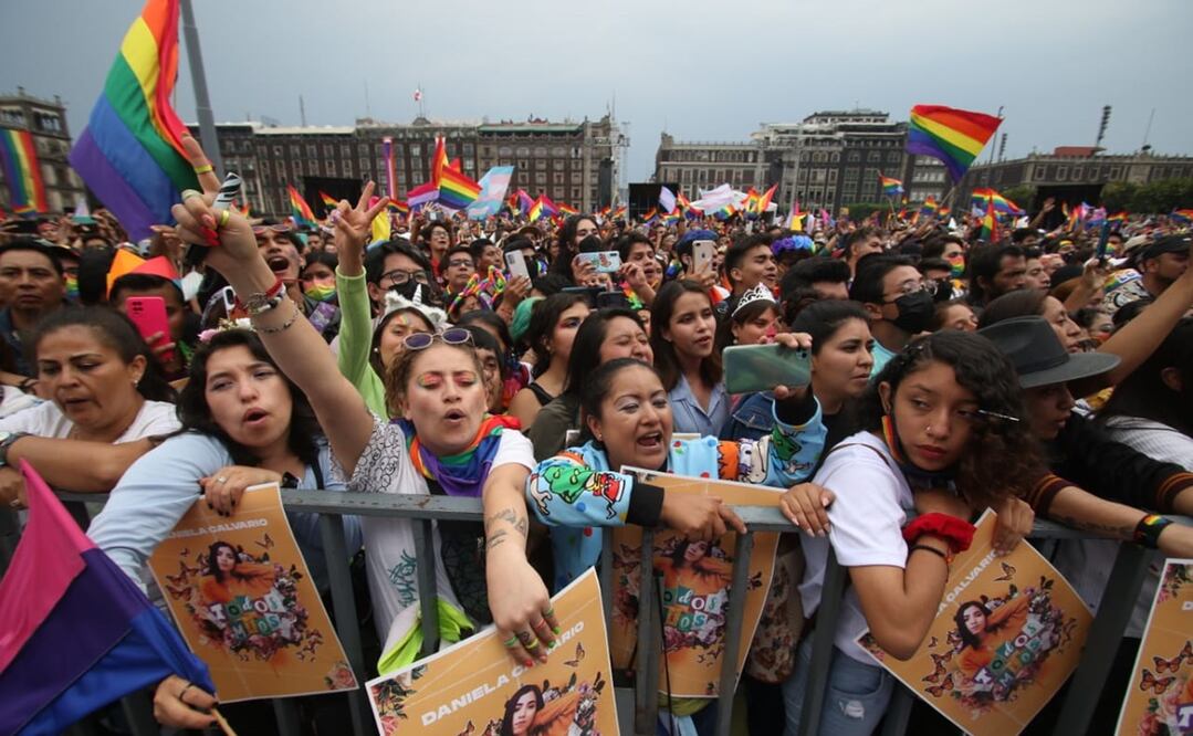 Foto: Carlos Mejía/ El Universal