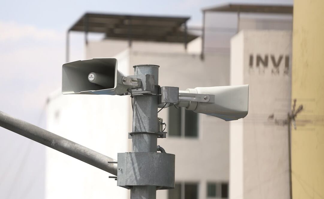 Foto: Archivo / EL UNIVERSAL