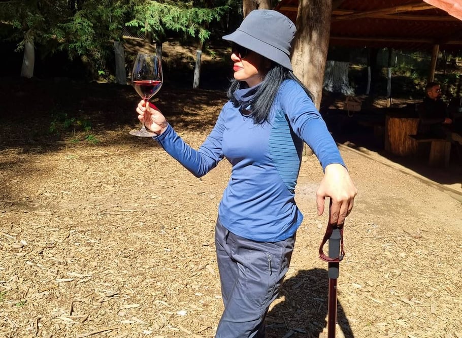 Foto: Wine and Hiking