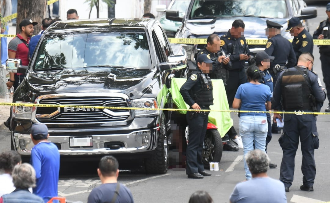 Fotografía: L.Figueroa/ EL GRÁFICO