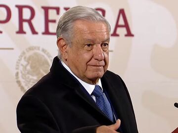 Funciones del Inai las puede asumir la Función Pública o incluso la FGR, plantea AMLO