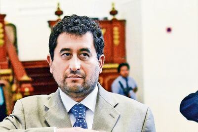 “El gobierno es el que recurre a la violencia”