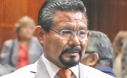 Misterioso robo en oficinas de Morena