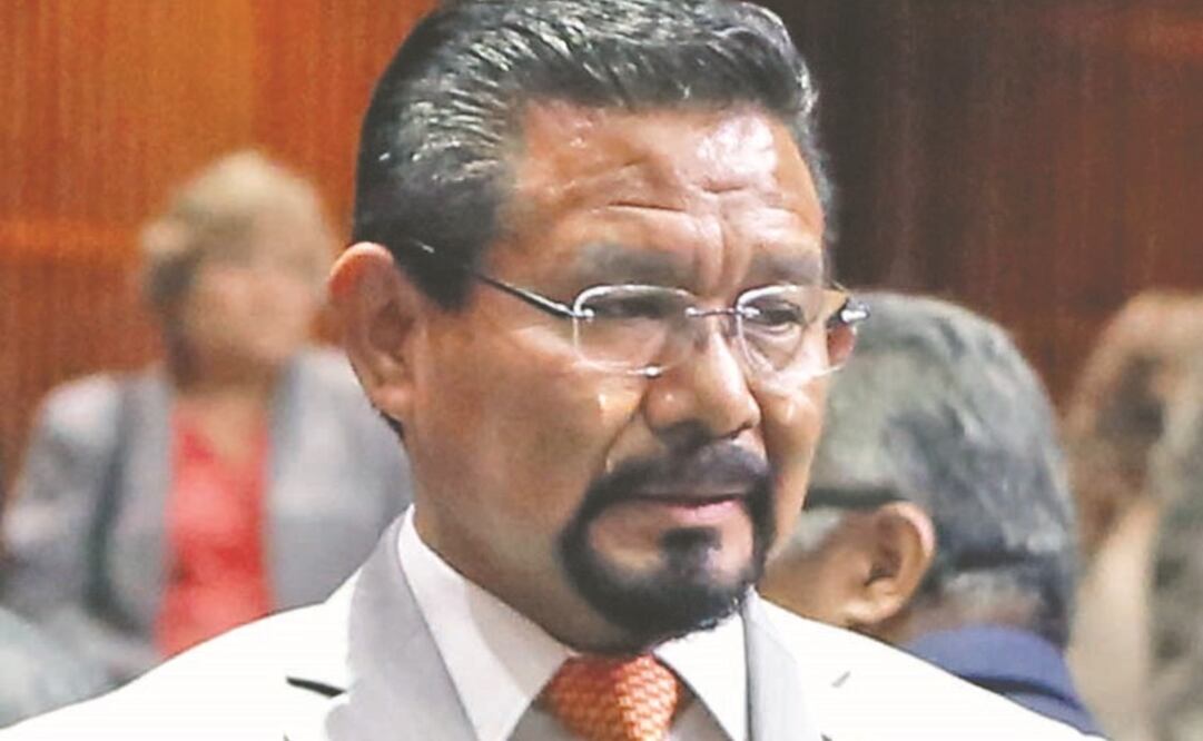 Misterioso robo en oficinas de Morena