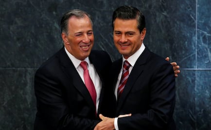 Se reunirá José Antonio Meade con obreros y campesinos