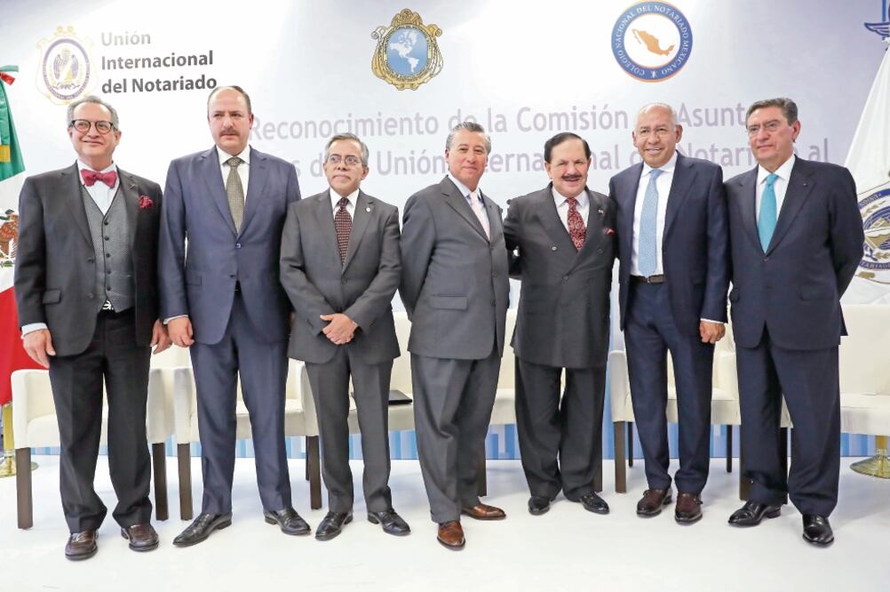 FOTO: ARIEL OJEDA. EL UNIVERSAL