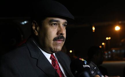 WP y NYT: Maduro 'fabrica' disputa con Colombia