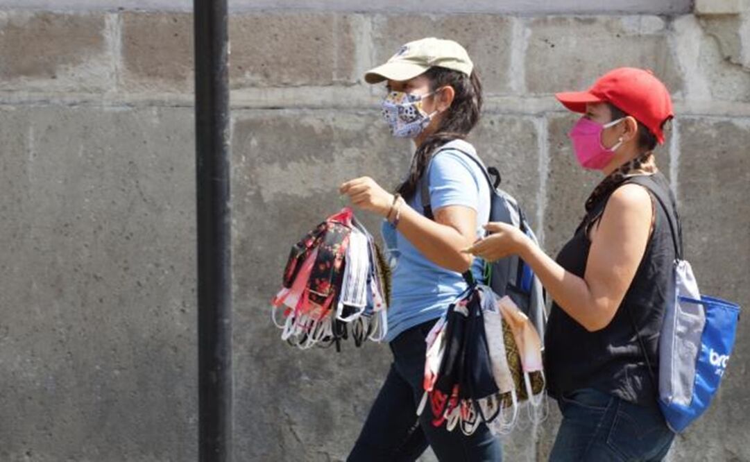 Foto: Edwin Hernandez / EL UNIVERSAL