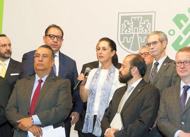 Piden conectar cámaras de universidades con el C5