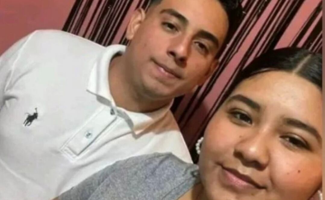 Pareja localizada sin vida en NL. Foto: Especial
