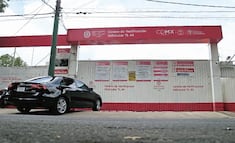 Cuánto cuesta la verificación vehicular en CDMX este diciembre