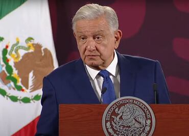 AMLO analiza alternativas en caso de que México pierda disputa con EU por maíz transgénico