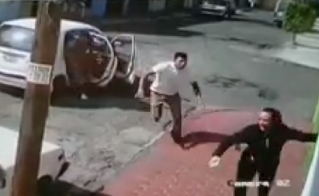 Fotografía: Tomada de Video