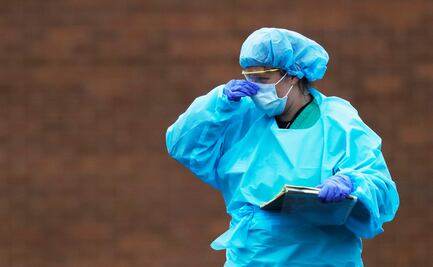 Científicos investigan información falsa sobre el coronavirus