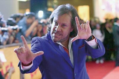 Duarte: carnicero, luchador, cineasta...