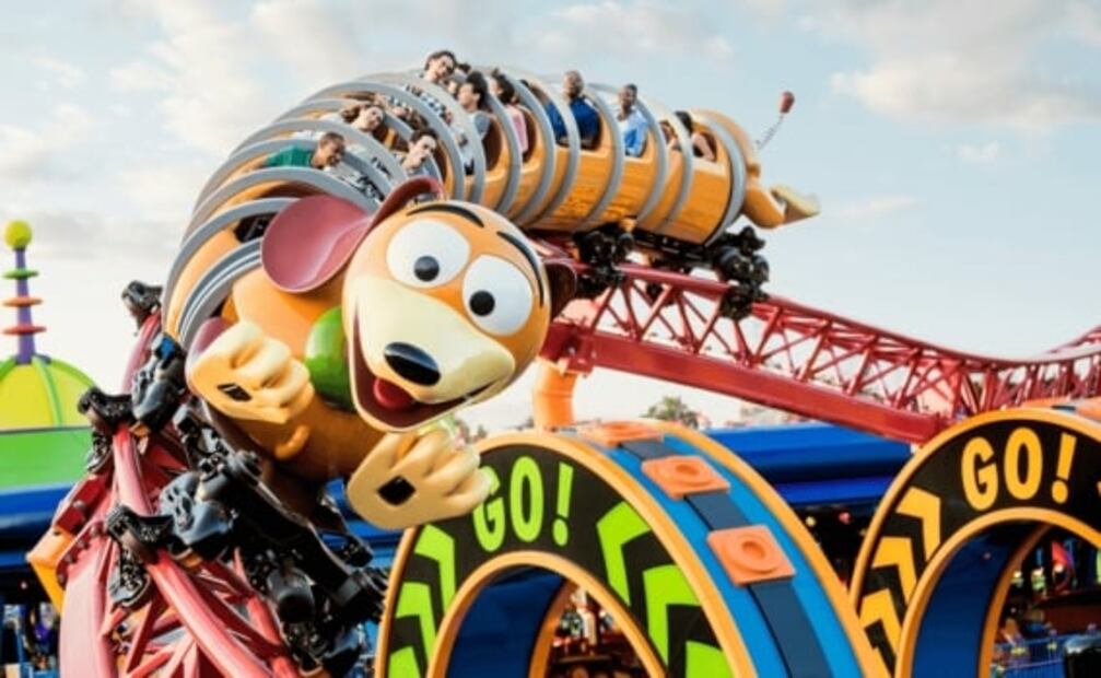 5 cosas que nadie te dice sobre viajar a Disney World