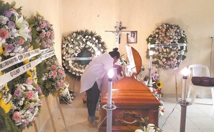 Celebró su cumple y después probó medicina contaminada; finalmente murió