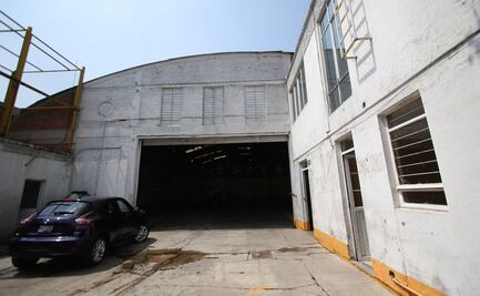 Habilitan predio en Iztacalco para albergar a familiares de enfermos con Covid-19