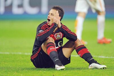 Slim no invertirá en el Leverkusen