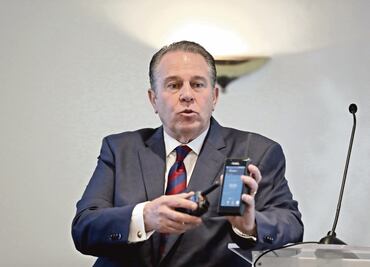 Airbus prevé usar la Red Compartida