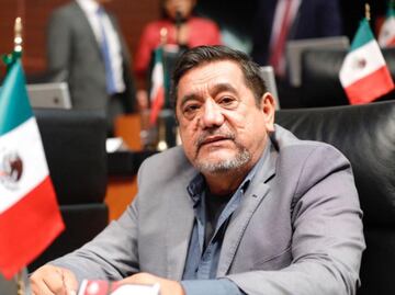 ¡Hay toro!; Félix Salgado festeja aprobación de reforma contra nepotismo con aplazo hasta 2030