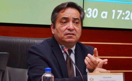 Dio en Michoacán contrato sospechoso a Odebrecht; AMLO lo nombra director de seguridad: Mexicanos contra la Corrupción