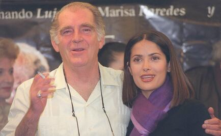 "Fernando Luján era profesional, disciplinado y gentil" 