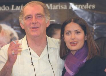 "Fernando Luján era profesional, disciplinado y gentil"