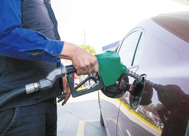 Profeco verificará 125 gasolineras esta semana