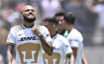 Dani Alves y la historia de sus primeros tacos en México