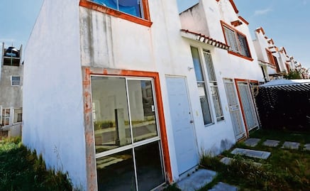 Guanajuato reporta más de 11 mil casas de Infonavit abandonadas o invadidas: secretario de Gobierno; respalda propuesta de venderlas