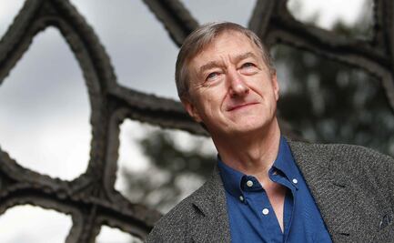 El Princesa de Asturias honra a Julian Barnes, estrella de la narrativa moderna británica