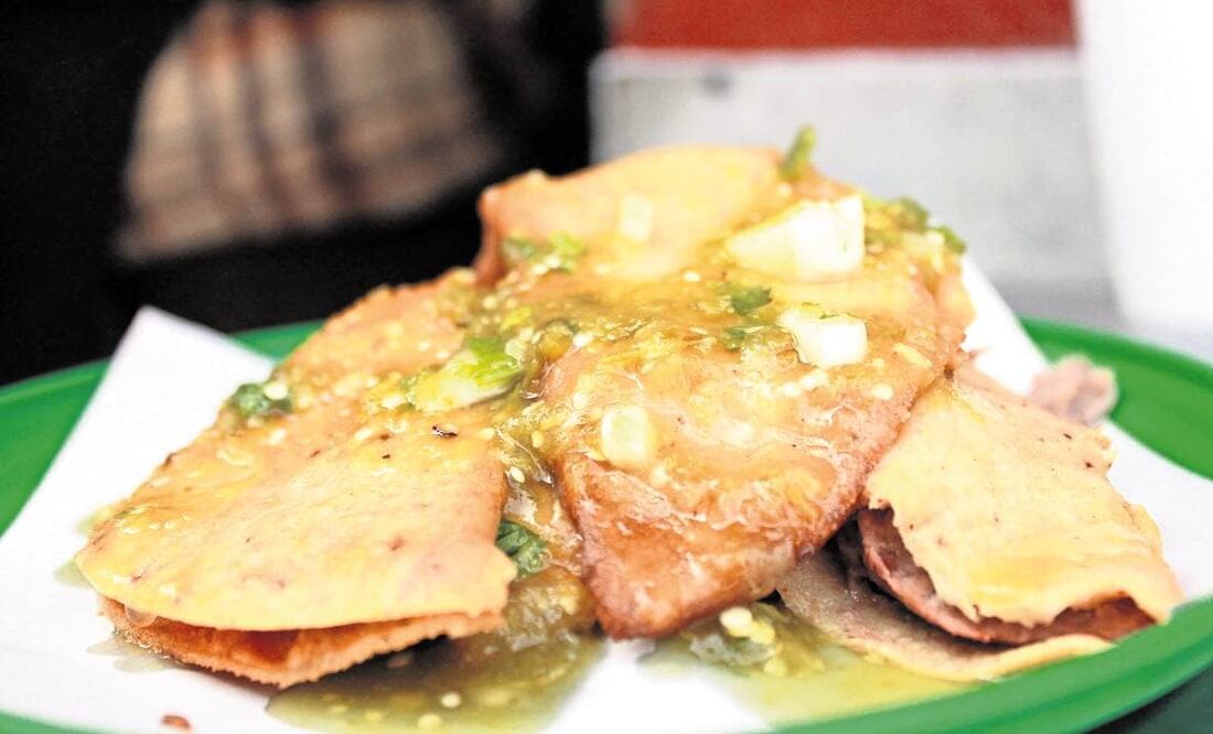 Decenas de taqueros de Tlaxcala, se preparan para regalar unos 30 mil tacos en la Ciudad de México; su objetivo, es lograr un Récord Guinness. Foto: Especial