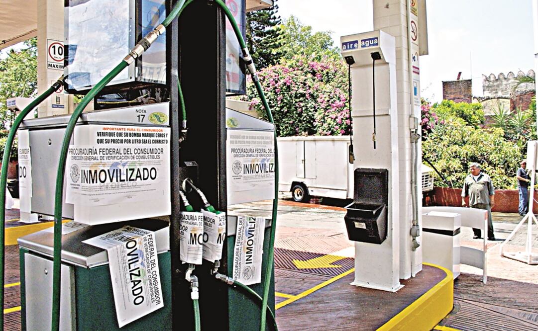 (Foto:Archivo/ElUniversal)