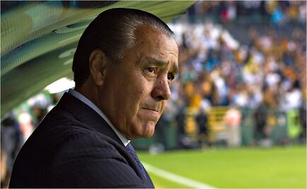 Rechazan a José Luis Trejo para dirigir en España