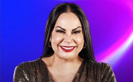 Liliana Rodríguez, hija del Puma, sale de "La casa de los famosos": "Hay mucha hipocresía", dice 