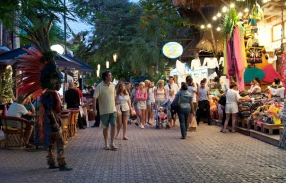 Spring break: 10 things to do in Playa del Carmen